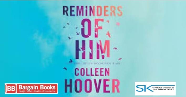 Instagram Competition with Bargain Books and Ster-Kinekor