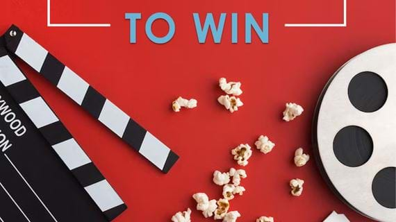 Ster Kinekor Facebook competition - October 2024