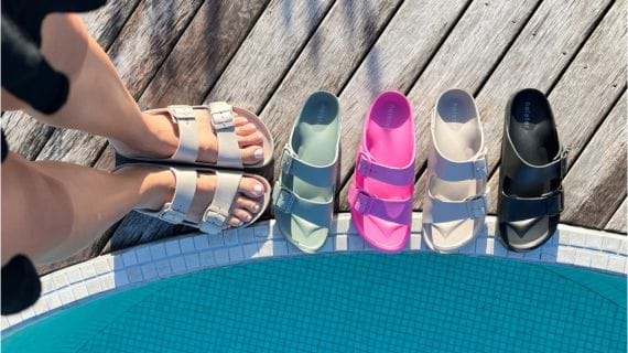 De Jagers Holster competition