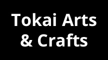 Tokai Arts and Crafts