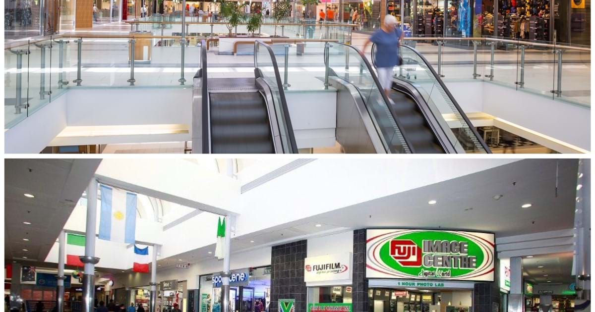 Blue Route Mall's 12th Birthday | Blue Route Mall