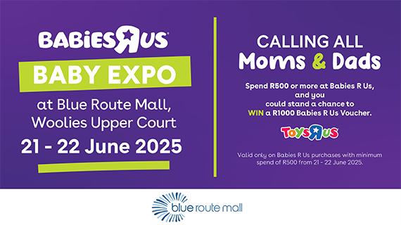 Babies R Us Baby Expo