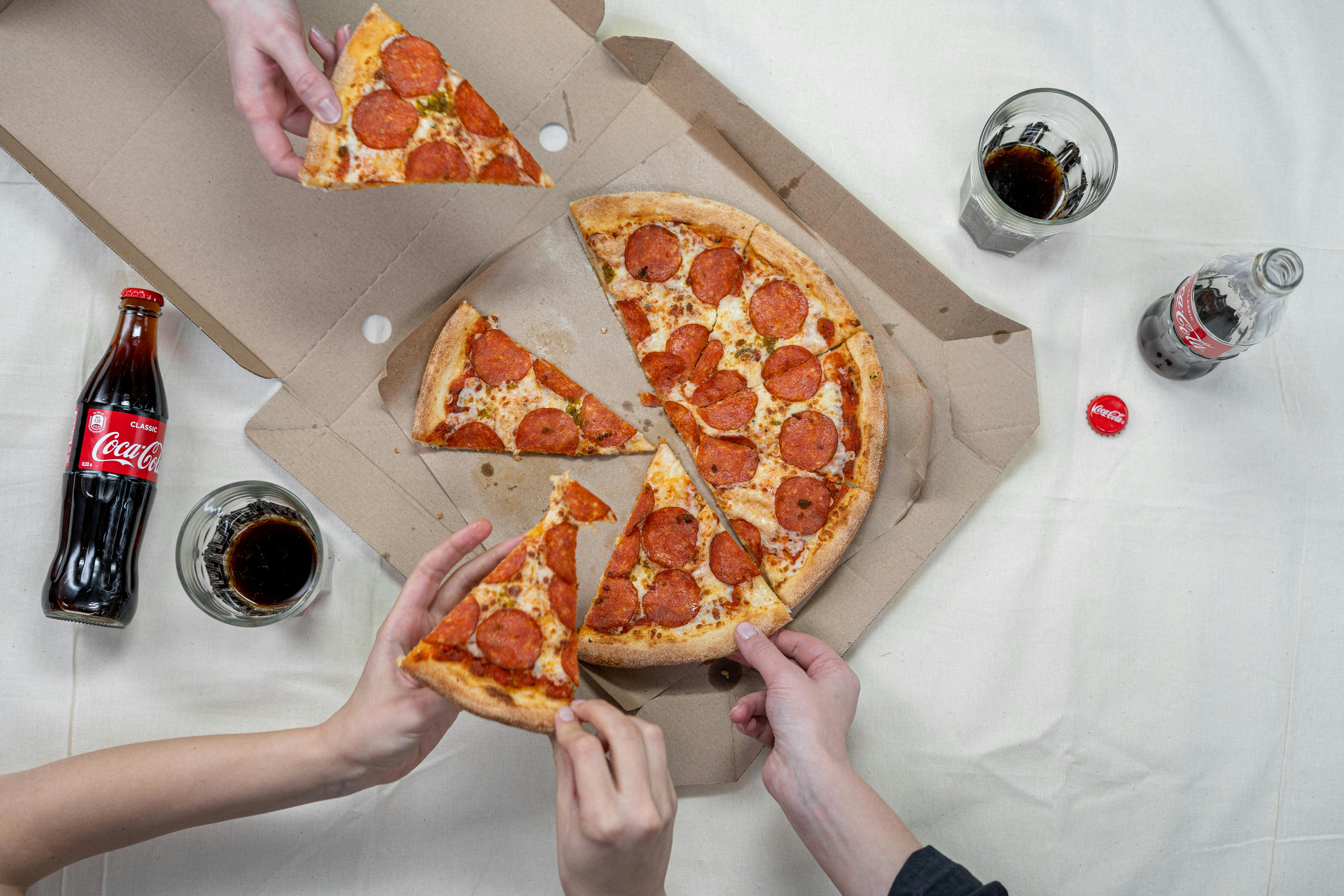 Savour the Tasty Side June Competition with Debonairs