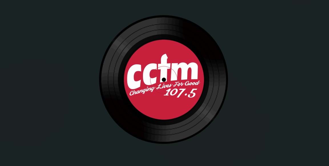CCFM Outside Broadcast at Blue Route Mall