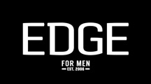 Edge for Men