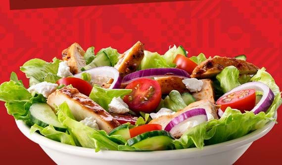 151771 Wimpy Blue Route Static Screens Chicken Fillet Salad 772X960px