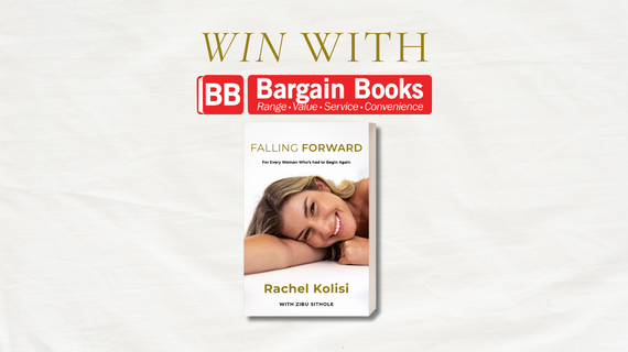 March website competition with Bargain Books