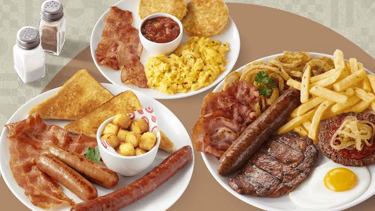 Savour the Tasty Side July competition with Wimpy