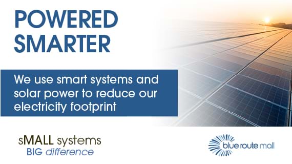 BRM SUSTAINABILITY AWARENESS INITIATIVE
